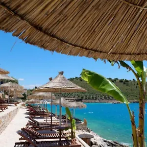 Xhefri , Sarande Albania
