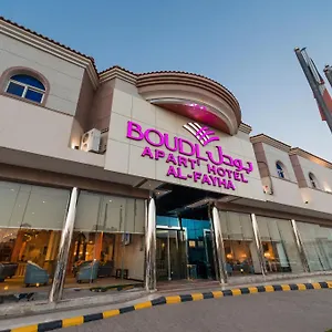 Boudl Al Fayhaa 4*, Riyadh Saudi Arabia