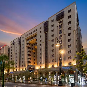 Al Shakreen Golden Tulip Medina