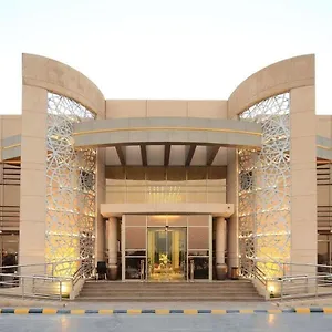 Western Fursan 4*, Riyadh Saudi Arabia